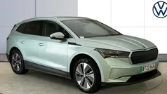 Used 2023 Skoda Enyaq iV ecoSuite SUV | £22,592 (Fair price)