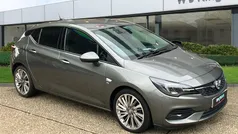 Used 2020 Vauxhall Astra SRi Hatchback | £10,595 (Fair price)