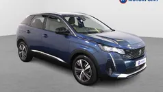 Used 2022 Peugeot 3008 Allure Premium Estate | £17,899 (Fair price)