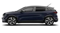 Used 2025 Renault Mégane Komfort Hatchback | £32,977 (Fair price)