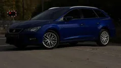 Used 2018 Seat Leon SE Dynamic Estate | £7,299 (Fair price)