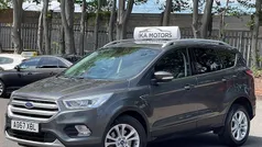 Used 2018 Ford Kuga Titanium SUV | £8,795 (Good price)