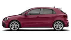 Used 2014 Audi A1 Sportback S-Line Hatchback | £8,100 (Fair price)