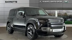 Used 2025 Land Rover Defender SE Dynamic SUV | £56,995 (Good price)