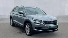 Used 2018 Skoda Kodiaq SE L SUV | £15,790 (Fair price)