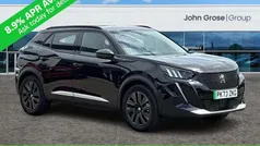 Used 2025 Peugeot e-2008 Premium SUV | £18,295 (Super price)