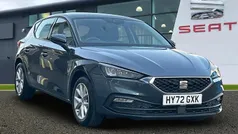 Used 2024 Seat Leon SE Hatchback | £13,429 (Good price)
