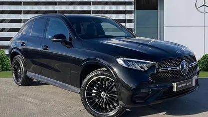 Used Mercedes GLC300e Urban 313 HP (230 kW) 2025 Estate