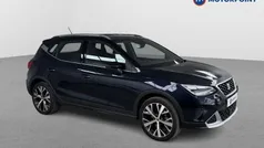 Used 2023 Seat Arona Xperience Lux SUV | £17,099 (Fair price)