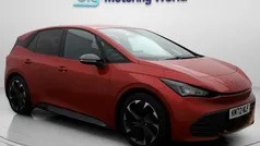 Used 2024 Cupra Born Hatchback | £18,500 (Super price)
