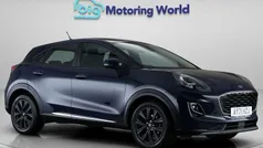 Used 2023 Ford Puma Gen-E Titanium Hatchback | £13,900 (Super price)