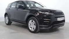 Used 2023 Land Rover Range Rover evoque R-Dynamic Hatchback | £24,000 (Super price)