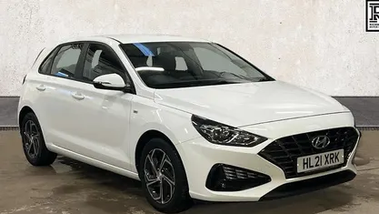 Used 2024 Hyundai i30 SE Hatchback | £11,791 (Fair price)