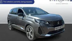 Used 2024 Peugeot 5008 GTi MPV | £27,823 (Fair price)