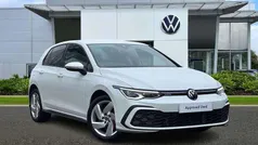 Used 2021 VW Golf VIII GTE Hatchback | £21,799 (Fair price)