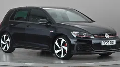 Used 2020 VW Golf VIII GTI Hatchback | £23,299 (Fair price)