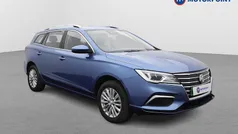Used 2021 MG MG5 EV Exclusive Estate | £12,099 (Fair price)