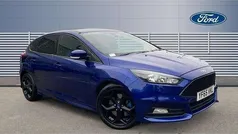 Used 2015 Ford Focus ST Hatchback | £12,963 (Fair price)