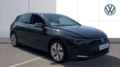 Used 2022 VW Golf VIII Style Hatchback | £19,277 (Fair price)