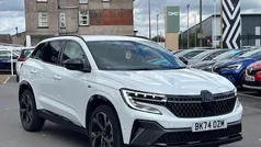 Used 2024 Renault Austral Techno Esprit Alpine SUV | £26,946 (Fair price)