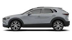 Used 2022 Mazda CX-30 Inclusive SUV | £14,299 (Fair price)