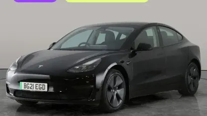 Used Tesla Model 3 Long Range AWD 258 kW (351 HP) 2023 Sedan