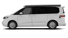 Used 2024 VW California California Van | £56,995 (Super price)