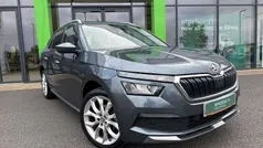 Used 2021 Skoda Kamiq SE L SUV | £14,280 (Fair price)