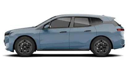 New BMW iX M Sport 300 kW (408 HP) 2026 SUV