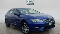 Used 2019 Seat Leon XCELLENCE Lux Estate | £11,990 (Fair price)