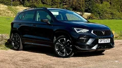 Used 2023 Cupra Ateca SUV | £24,800 (Fair price)