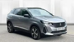 Used 2024 Peugeot 3008 GTi SUV | £22,290 (Fair price)