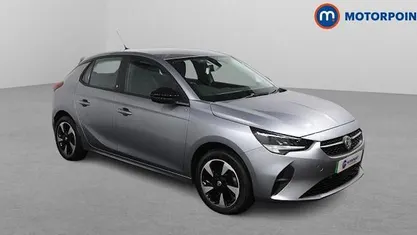 Used Vauxhall Corsa-e 100 kW (136 HP) 2020 Hatchback