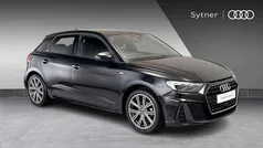 Used 2023 Audi A1 S-Line Hatchback | £21,000 (Fair price)