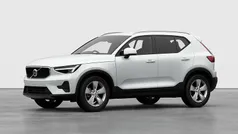Used 2025 Volvo XC40 Core SUV | £35,840 (Fair price)