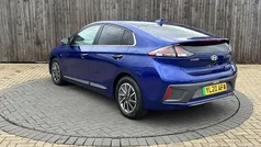 Used 2021 Hyundai Ioniq 6 Premium SE Sedan | £10,199 (Fair price)
