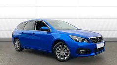 Used 2021 Peugeot 308 Allure Estate | £12,304 (Fair price)