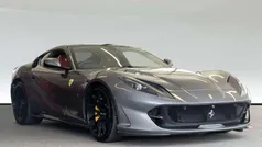 Used 2018 Ferrari 812 Coupe | £213,600 (Fair price)