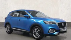 Used 2021 MG HS Exclusive SUV | £13,773 (Fair price)