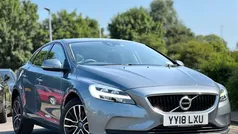 Used 2019 Volvo V40 Momentum Estate | £9,290 (Fair price)