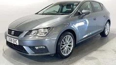 Used 2018 Seat Leon SE Dynamic Hatchback | £10,199 (Good price)