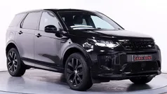 Used 2021 Land Rover Discovery Sport R-Dynamic SUV | £25,845 (Fair price)