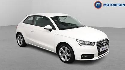 Used 2017 Audi A1 Sportback Sport Hatchback | £10,699 (Fair price)
