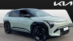 Used 2025 Kia EV3 GT-Line S SUV | £35,161 (Good price)