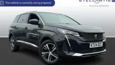Used 2024 Peugeot 5008 GTi MPV | £27,210 (Fair price)