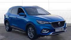 Used 2023 MG HS Exclusive SUV | £13,130 (Good price)