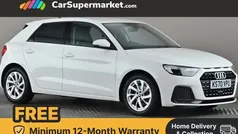 Used 2024 Audi A1 Sportback Sport Hatchback | £13,697 (Good price)