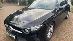 Used 2022 Mercedes A180 Executive Hatchback | £14,999 (Super price)