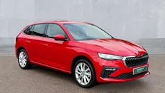 Used 2025 Skoda Scala SE L Hatchback | £19,800 (Fair price)