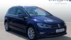 Used 2020 VW Golf VII GT Hatchback | £16,624 (Good price)